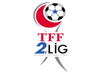 TFF 2. Lig Puan Durumu ve Görünüm