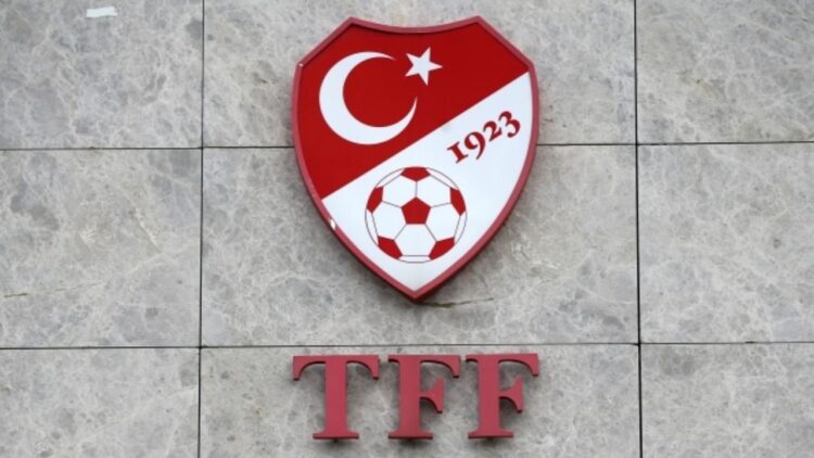 TFF Yabancı Oyuncu Kuralında Değişiklik Yaptı