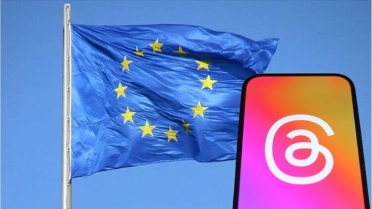 Threads’ın Avrupa Birliği Ülkelerinde Kullanılmama Nedeni