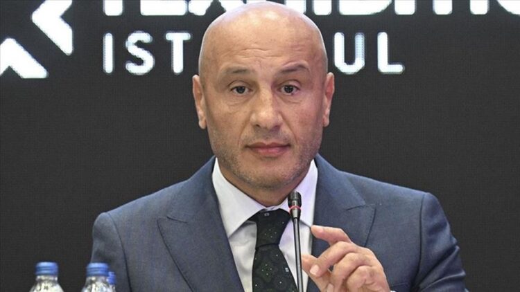 Tim Başkanı Gültepe’den Enflasyonla Mücadeleye Destek