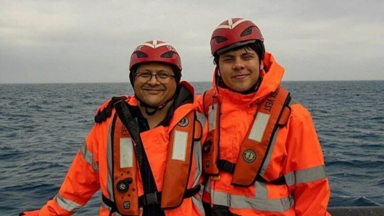 Titan Yolcuları Patlamadan Hemen Önce Müzik Dinliyormuş!