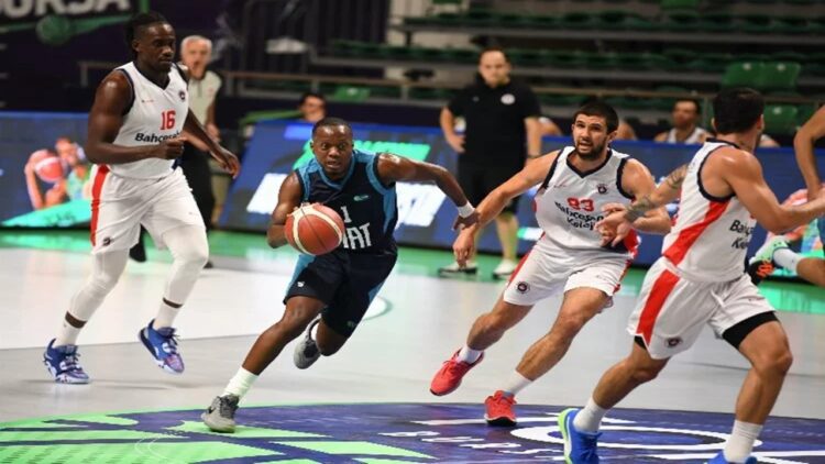 TOFAŞ Reeder Samsunspor’u 104-91 Mağlup Ederek Sezona İyi Bir Başlangıç Yaptı