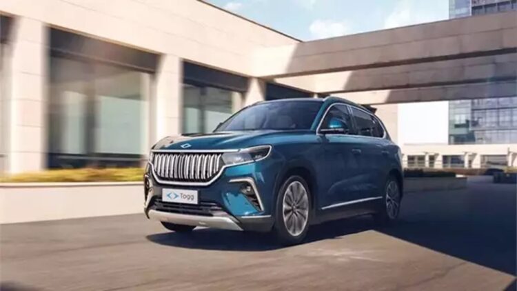 Togg LinkedIn’in 2023 En İyi Startup’lar Listesinde Birinci Sırada