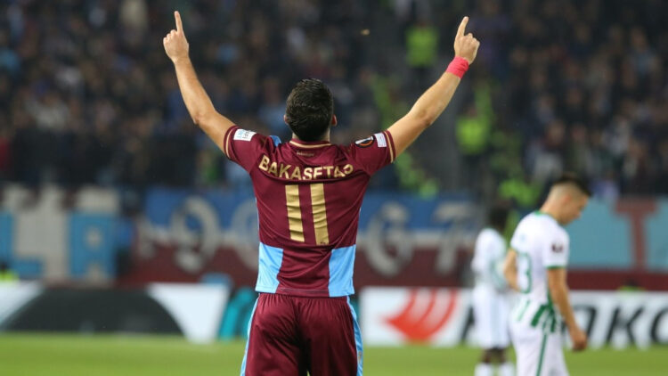 Trabzonspor 2-1 Pendikspor Maç Sonucu