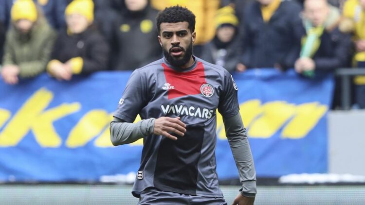 Trabzonspor Transferini KAP’a Bildirdi!