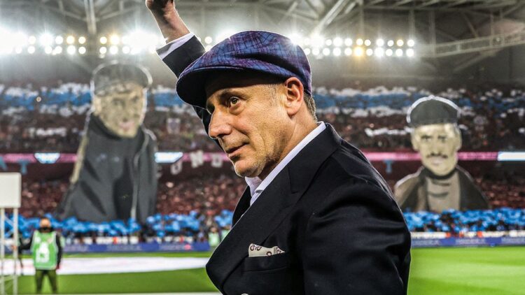 Trabzonspor’da 2.Avcı Dönemi