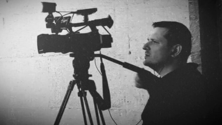 Trafik Kazasında Hayatını Kaybeden Gazeteci Berk Söylemez’in Anısına Evinin Olduğu Sokağa İsim Verilecek