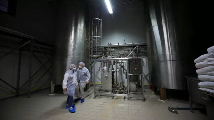 Trakya’da Et Ve Süt İşletmelerine Denetimler Hız Kazandı