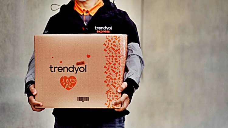 Trendyol’dan Gazze’ye 10 Milyon Dolarlık Yardım