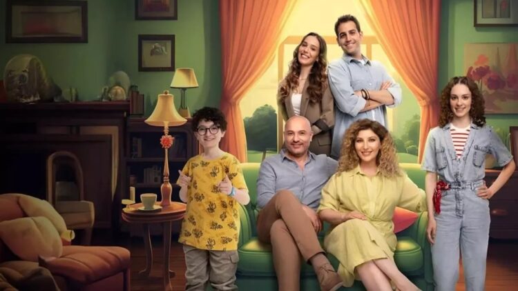 TRT, Hayatımın Neşesi Dizisinin Fişini Çekti