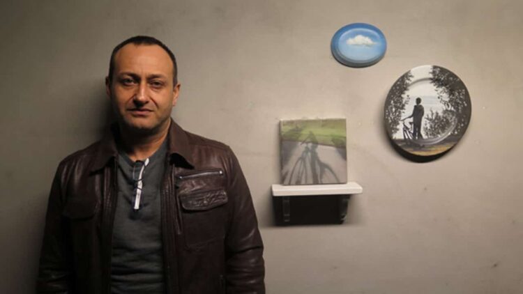 Tufan Baltalar’ın “Evsel Şeyler” Sergisi Fener Evleri’nde Açılacak