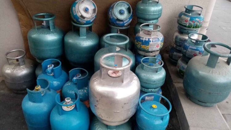 Tüp Fiyatlarına 30 TL’lik Astronomik Zam! İşte Zamlanan Güncel Tüp Fiyatları