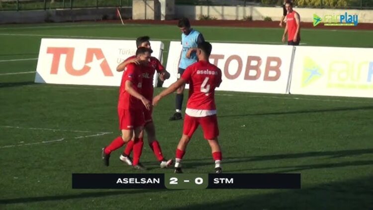 Türk Savunma Sanayii Şirketleri Arasında Heyecan Dorukta: “A5 Savunma Kupası” Başlıyor!