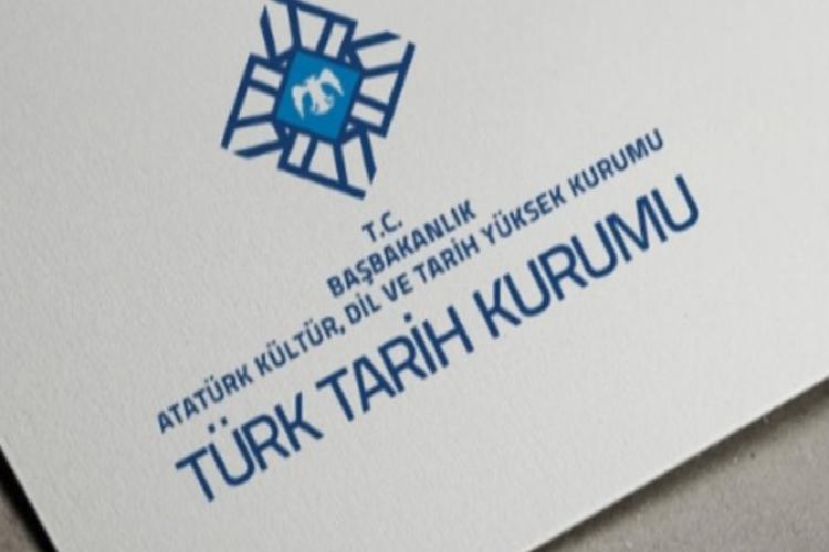 Türk Tarih Kurumu’na atama