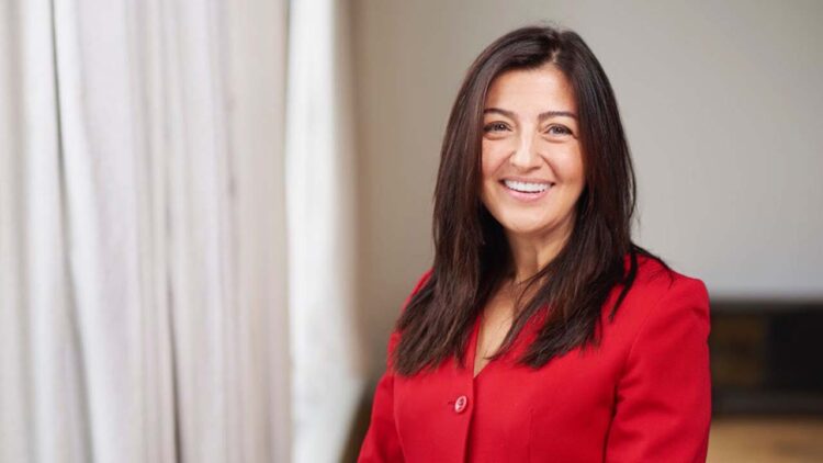 Türk Yönetici Cinsiyet Ayrımı Yapan Google’ye Savaş Açtı