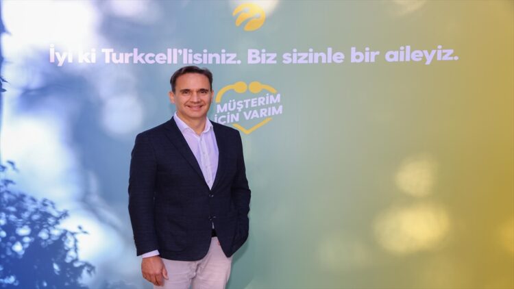 Turkcell’den Müşteri Deneyimi Haftası Ödülleri