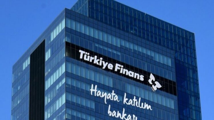 Türkiye Finans, Türkiye’nin En Etik Şirketleri Arasında