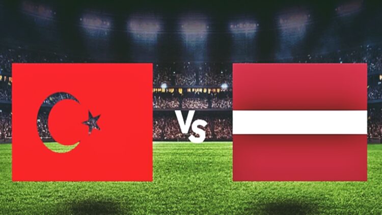 Türkiye-Letonya Maçının Bilet Fiyatları