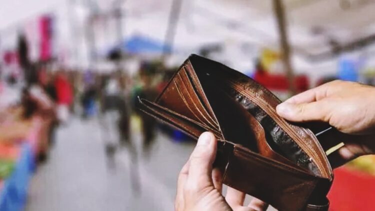 Türkiye’de Açlık Ve Yoksulluk Sınırı Raporu