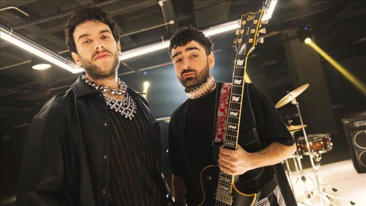 Türkiye’de İlk Kez Gerçekleşen Red Bull Jukebox Sahnesi: Seyirciler Konserin Gidişatını Belirledi!