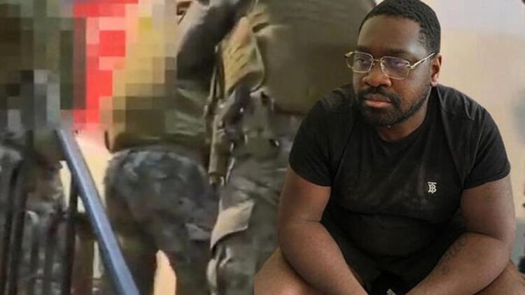 Türkiye’den Kara Mamba’ya İade Kararı