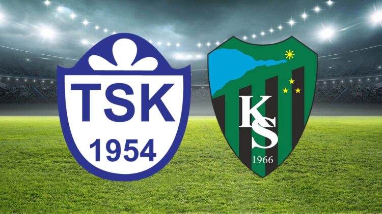 Tuzlaspor Kocaelispor Maçı Ne Zaman, Saat Kaçta, Şifresiz Hangi Kanalda?