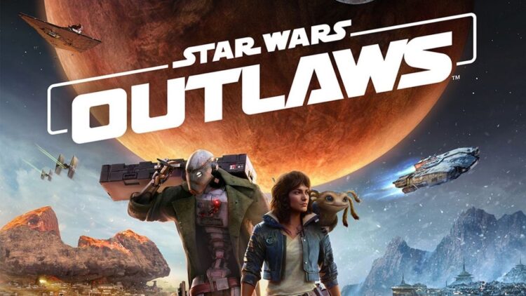 Ubisoft Duyurdu! Açık Dünya Temelli İlk Star Wars Oyunu Geliyor