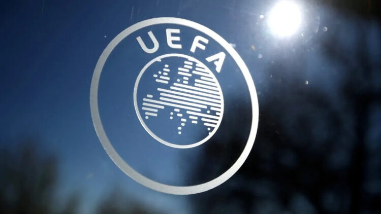 UEFA, İsrail’deki Maçları İleri Bir Tarihe Erteledi