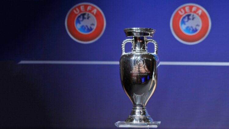 UEFA’dan Müjdeli Haber Geldi EURO 2032 Türkiye’de