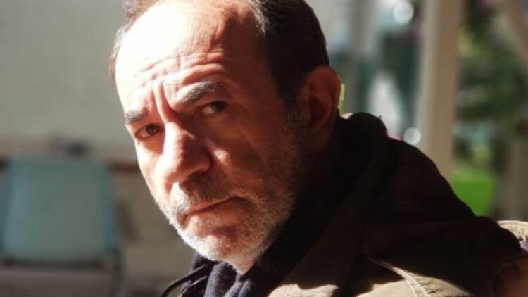 Ünlü Oyuncu Engin Yüksel 28 Aylık Oğlunu Kaybetti