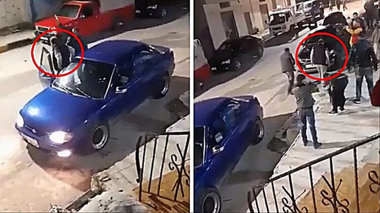 Ürdün’de Hapisten Çıkan Kişi Kutlamada Hayatını Kaybetti