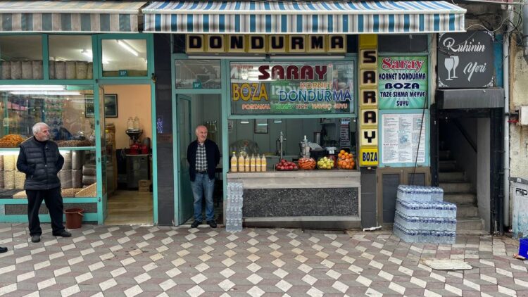 Üsküp’ten Bandırma’ya Uzanan 65 Yıllık Bozacılık Tarihi