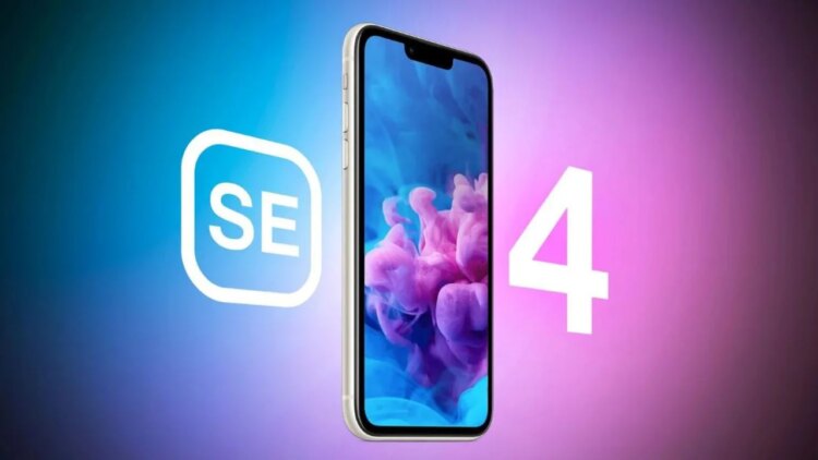 Uygun Fiyatlı iPhone SE 4 ün Tasarımı Belli Oldu!