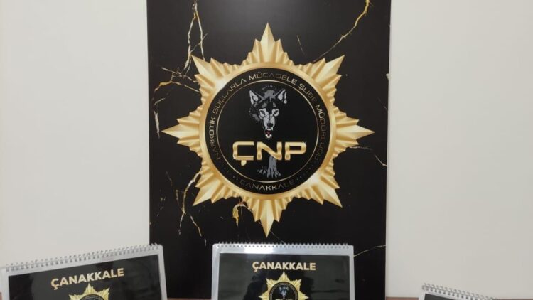 Uyuşturucu Operasyonunda Yakalanan 4 Kişi Tutuklandı