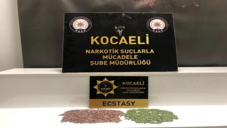 Uyuşturucu Operasyonunda Yakalanan 6 Şüpheli Tutuklandı