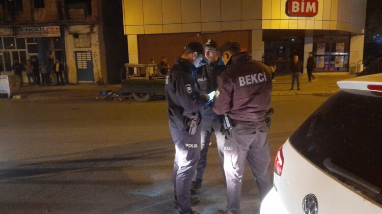 Uzunköprü’de Emniyet Denetimi
