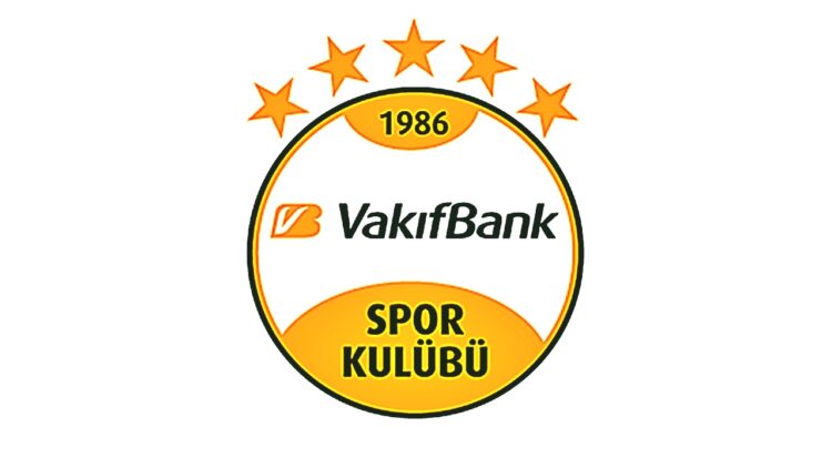 VakıfBank Spor Kulübü 5 Kupa İçin Kenetlendi