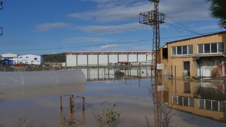 Valilik Açıklaması: Su Baskınlarından Etkilenen Balıkesir’e Geçmiş Olsun