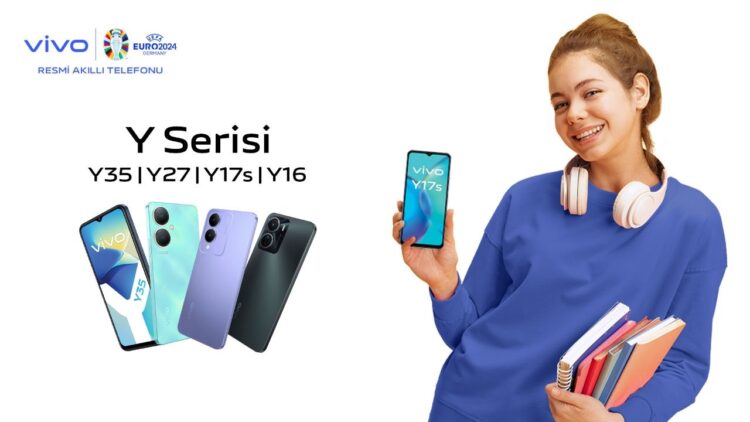 Vivo Öğrencilere Cep Telefonu Desteği Sunuyor