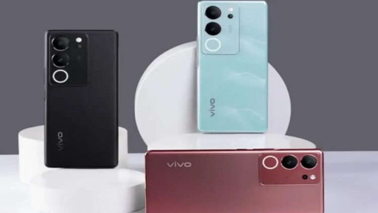 Vivo V30 Lite 5G Tanıtıldı