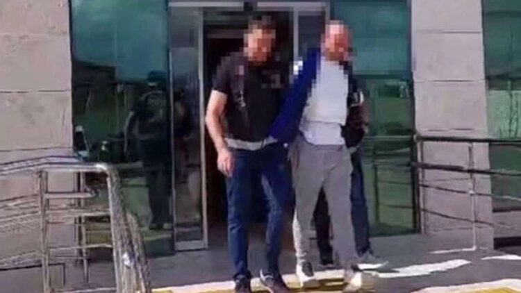 Voleybol Antrenörü Öğrencisini Taciz Etti İddiasıyla Tutuklandı