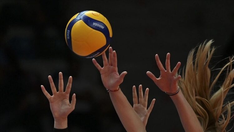 Voleybol Vodafone Sultanlar Ligi’nde 15. Hafta Başlıyor