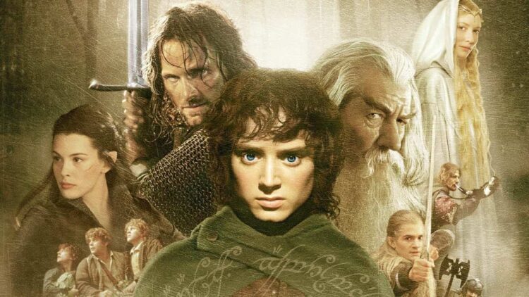 Warner Bros., Yeni Bir “Yüzüklerin Efendisi” Filmi İçin Peter Jackson ile Görüşüyor