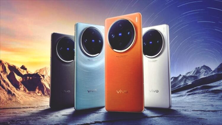 X100 ve X100 Pro’nun Güçlü Performansı