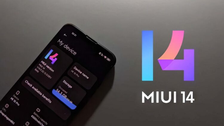 Xiaomi’nın Son MIUI Sürümü İptal Edildi