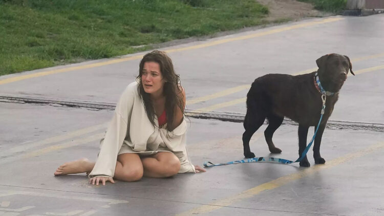 Yargı 66. Bölüm ile Kanal D’de! Mercan Nerede?