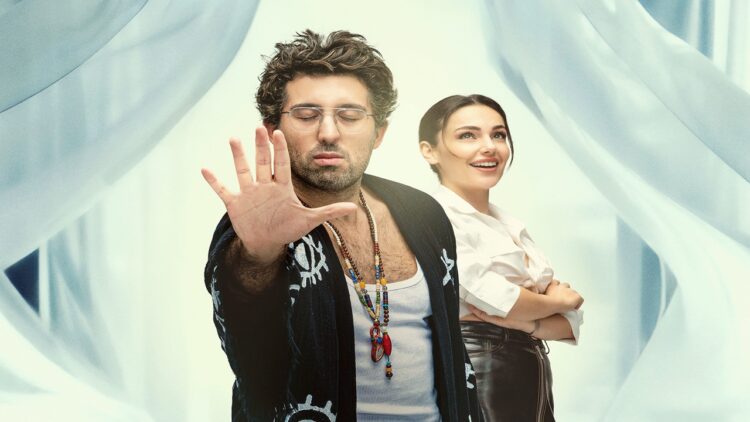 “Yaşam Koçu” Filminin Galası Yapıldı