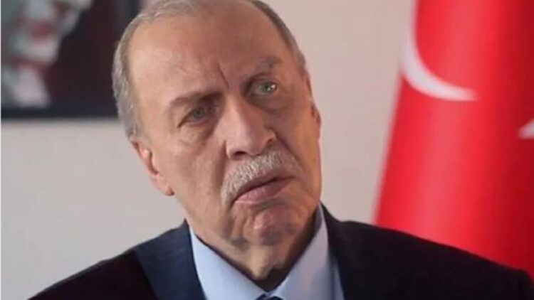 Yaşar Okuyan Son Yolculuğuna Uğurlandı