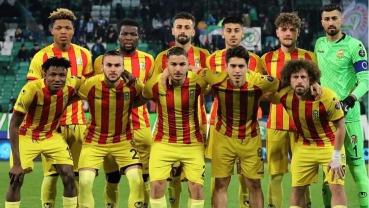 Yeni Malatyaspor Çekilmek İçin TFF’ye Başvuracak!