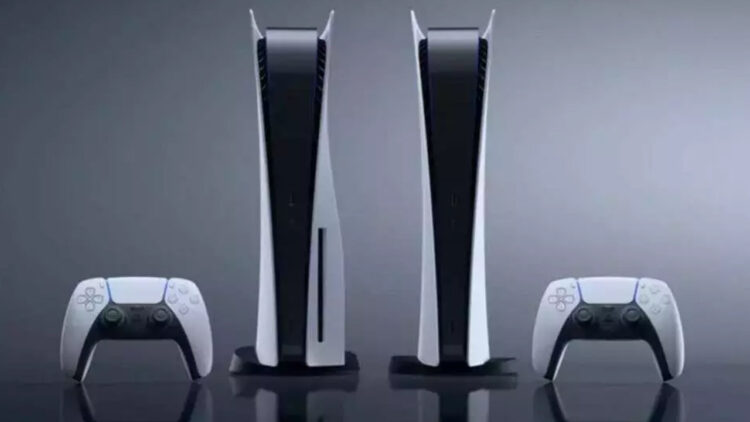 Yeni Model PlayStation 5, Kasımda Satışta! Fiyatı Ne Kadar Olacak?